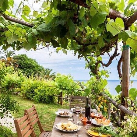 Agriturismo La Selva Финале Лигуре Экстерьер фото