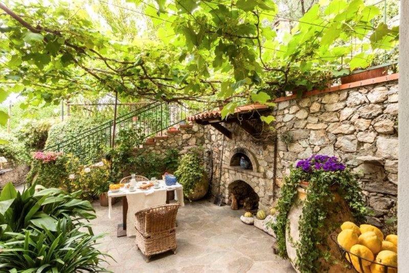 Agriturismo La Selva Финале Лигуре Экстерьер фото