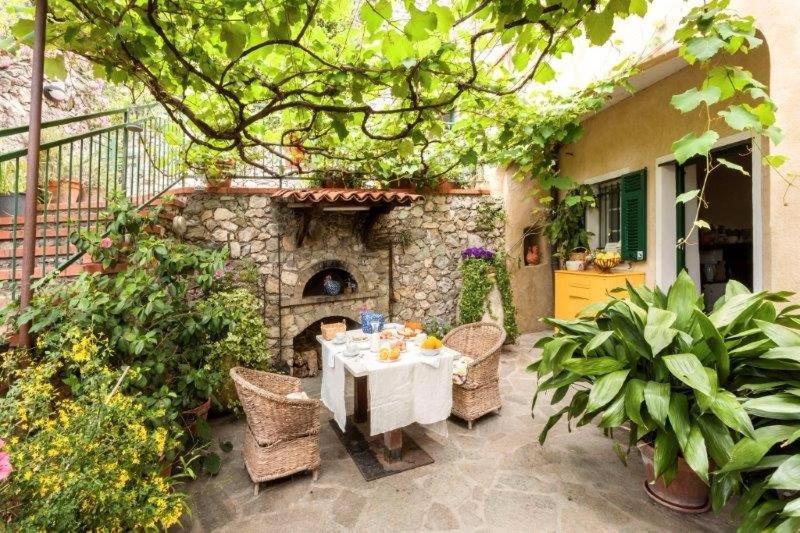 Agriturismo La Selva Финале Лигуре Экстерьер фото